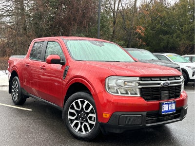 2023 Ford Maverick XL