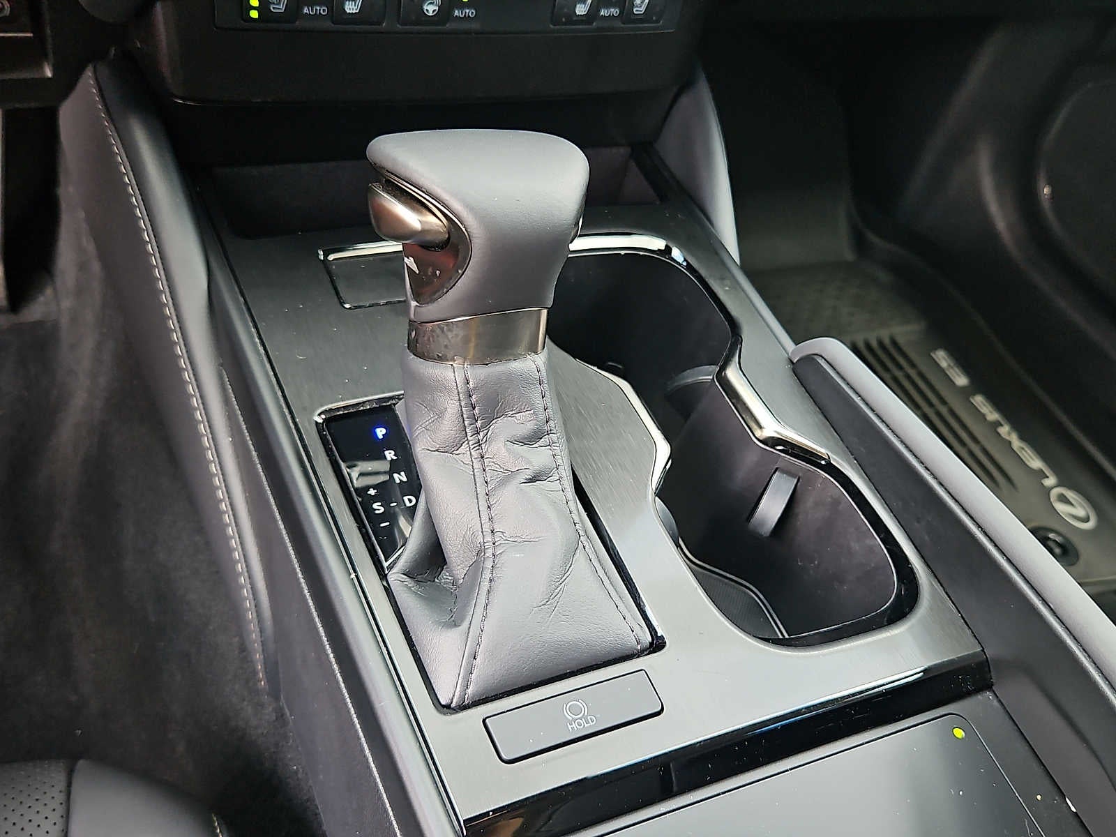 2025 Lexus ES 350 ES 350