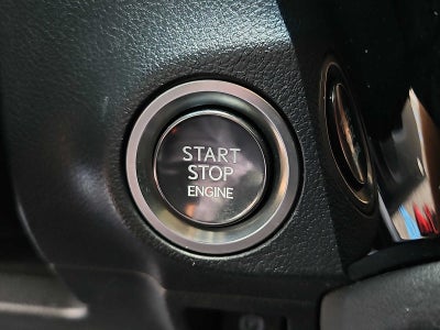 2025 Lexus ES 350 ES 350