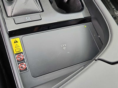 2025 Lexus ES 350 ES 350