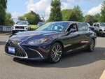 2025 Lexus ES 350 ES 350