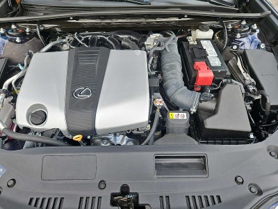 2025 Lexus ES 350 ES 350