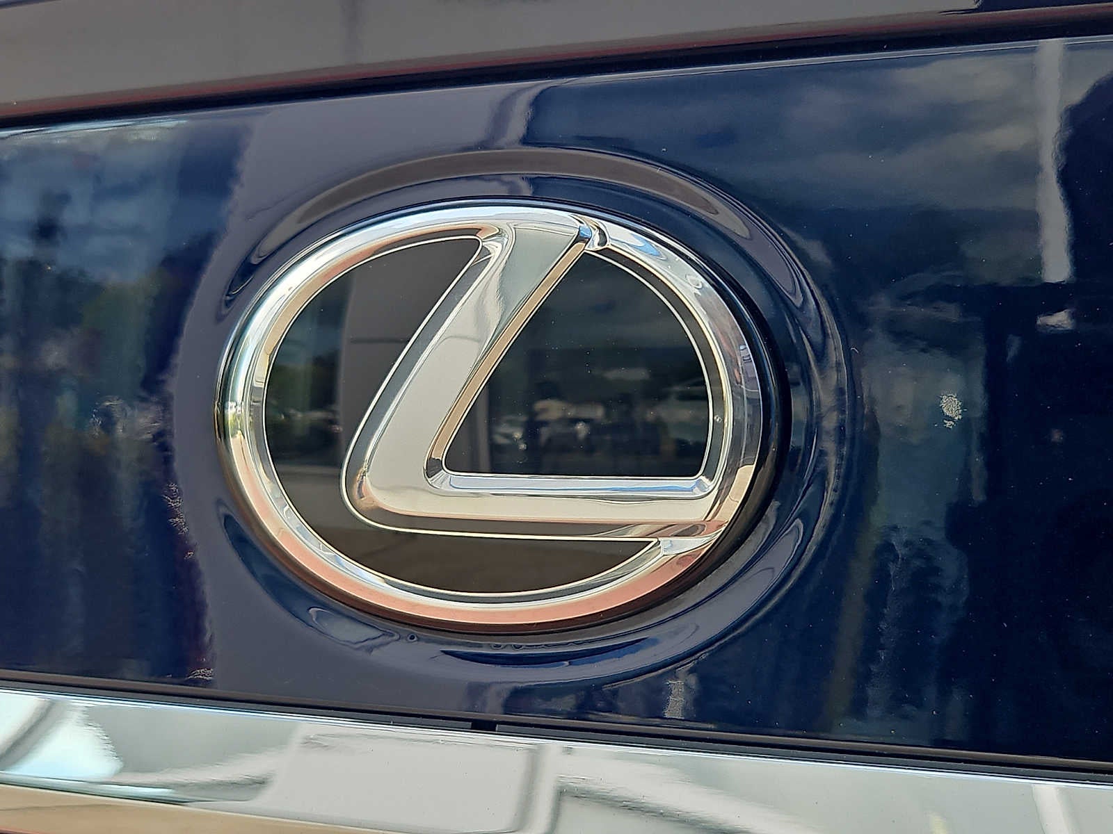2025 Lexus ES 350 ES 350