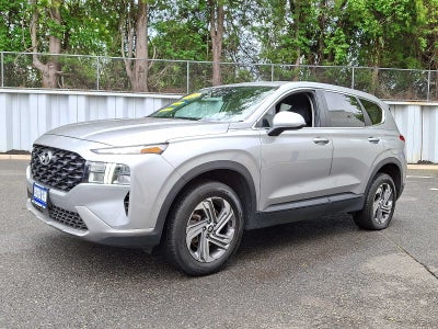 2023 Hyundai SANTA FE SE