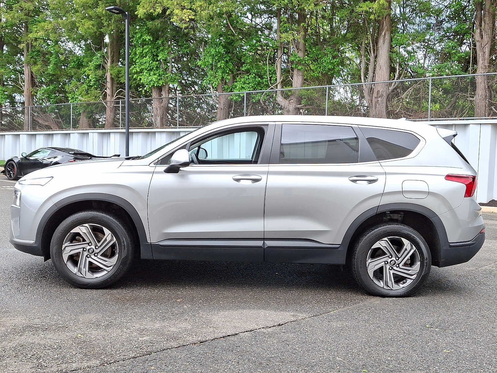 2023 Hyundai SANTA FE SE