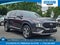 2021 Hyundai SANTA FE SE