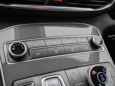2021 Hyundai SANTA FE SE