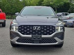 2021 Hyundai SANTA FE SE