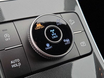 2021 Hyundai SANTA FE SE