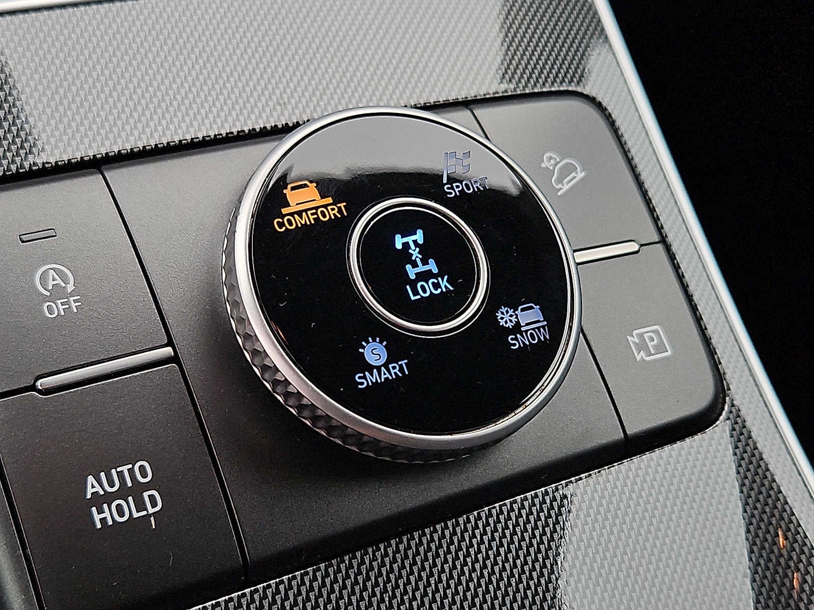 2021 Hyundai SANTA FE SE