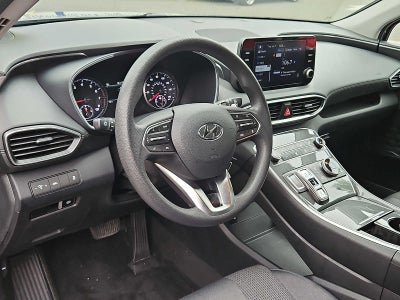 2021 Hyundai SANTA FE SE