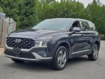 2021 Hyundai SANTA FE SE
