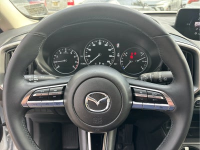 2023 Mazda Mazda CX-50 2.5 S Preferred Plus Package