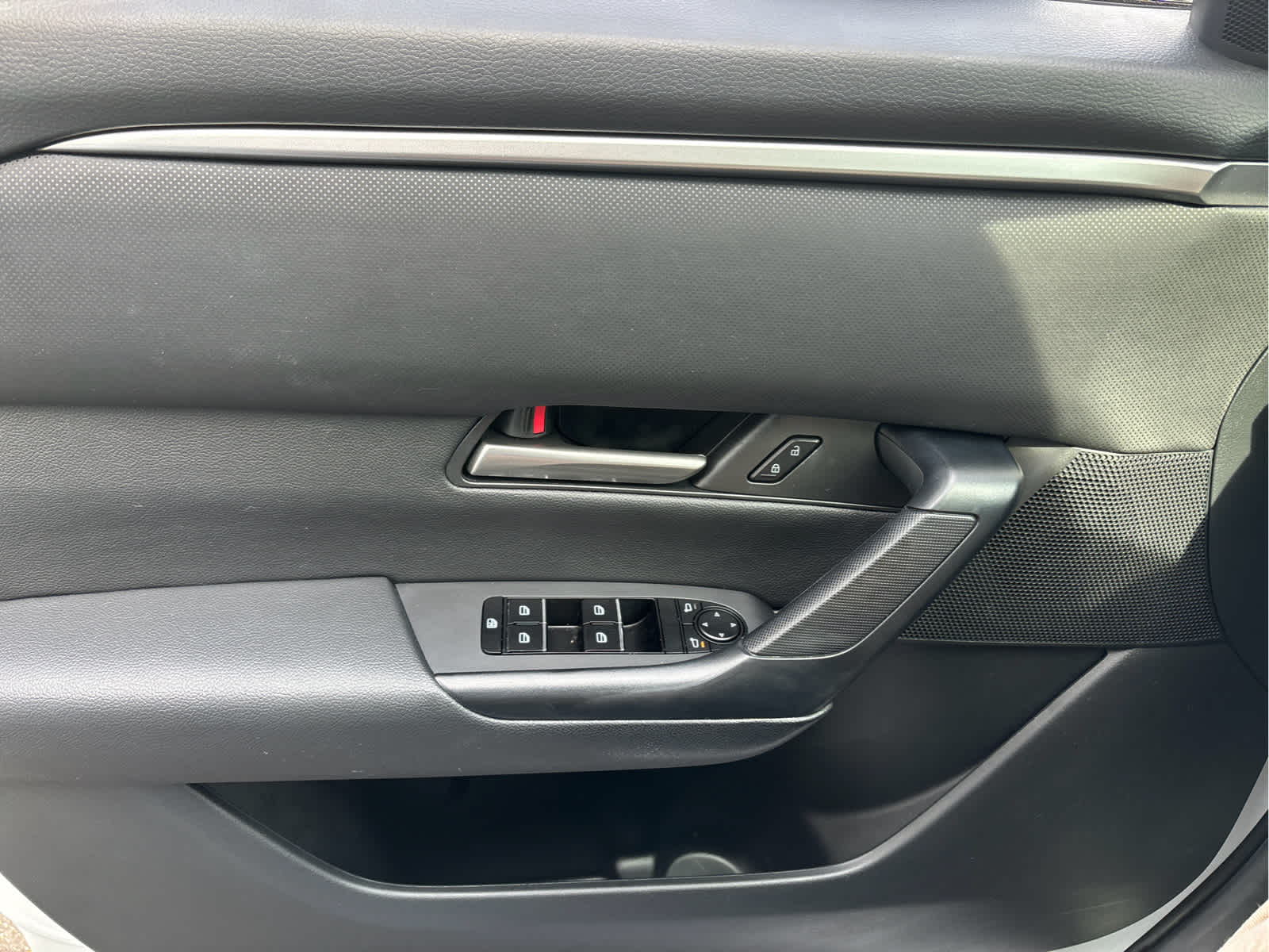 2023 Mazda Mazda CX-50 2.5 S Preferred Plus Package