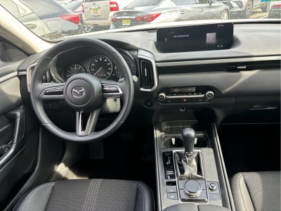 2023 Mazda Mazda CX-50 2.5 S Preferred Plus Package