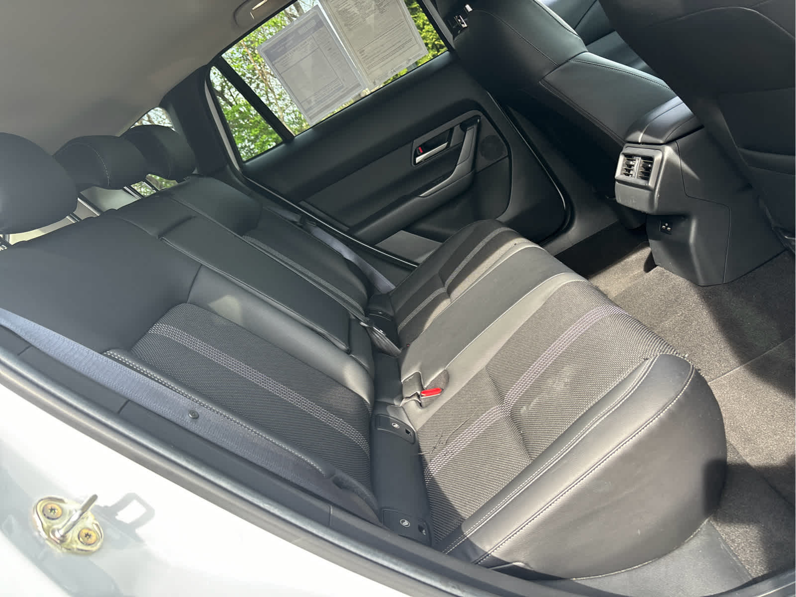 2023 Mazda Mazda CX-50 2.5 S Preferred Plus Package