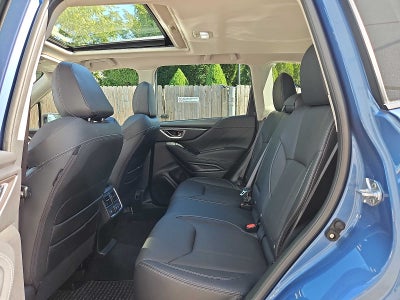 2023 Subaru Forester Touring