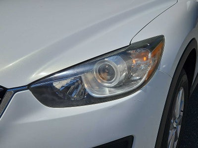 2016 Mazda Mazda CX-5 Sport
