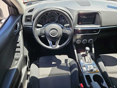 2016 Mazda Mazda CX-5 Sport