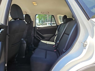 2016 Mazda Mazda CX-5 Sport