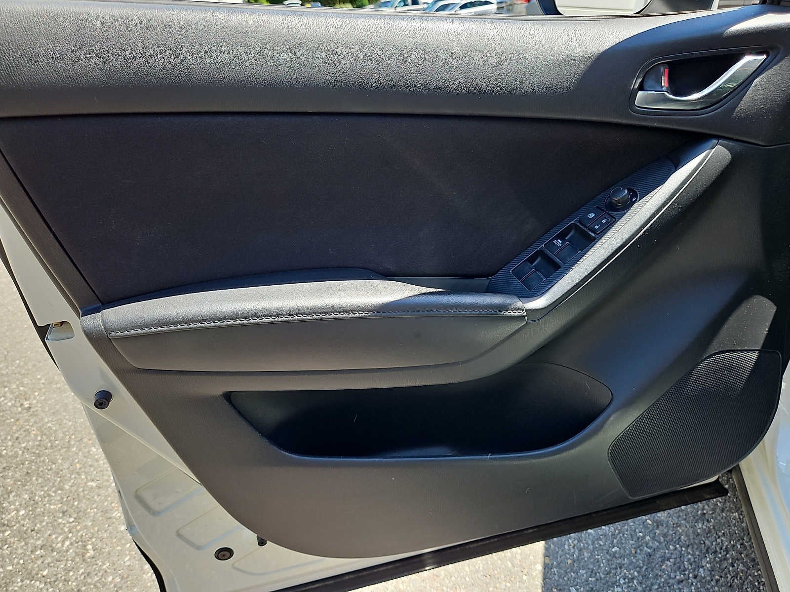 2016 Mazda Mazda CX-5 Sport