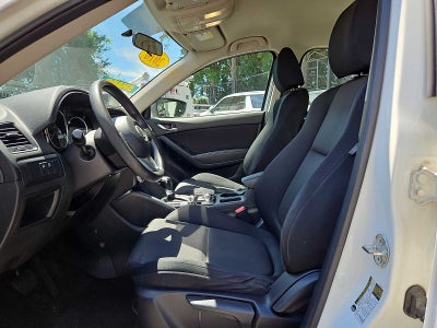 2016 Mazda Mazda CX-5 Sport