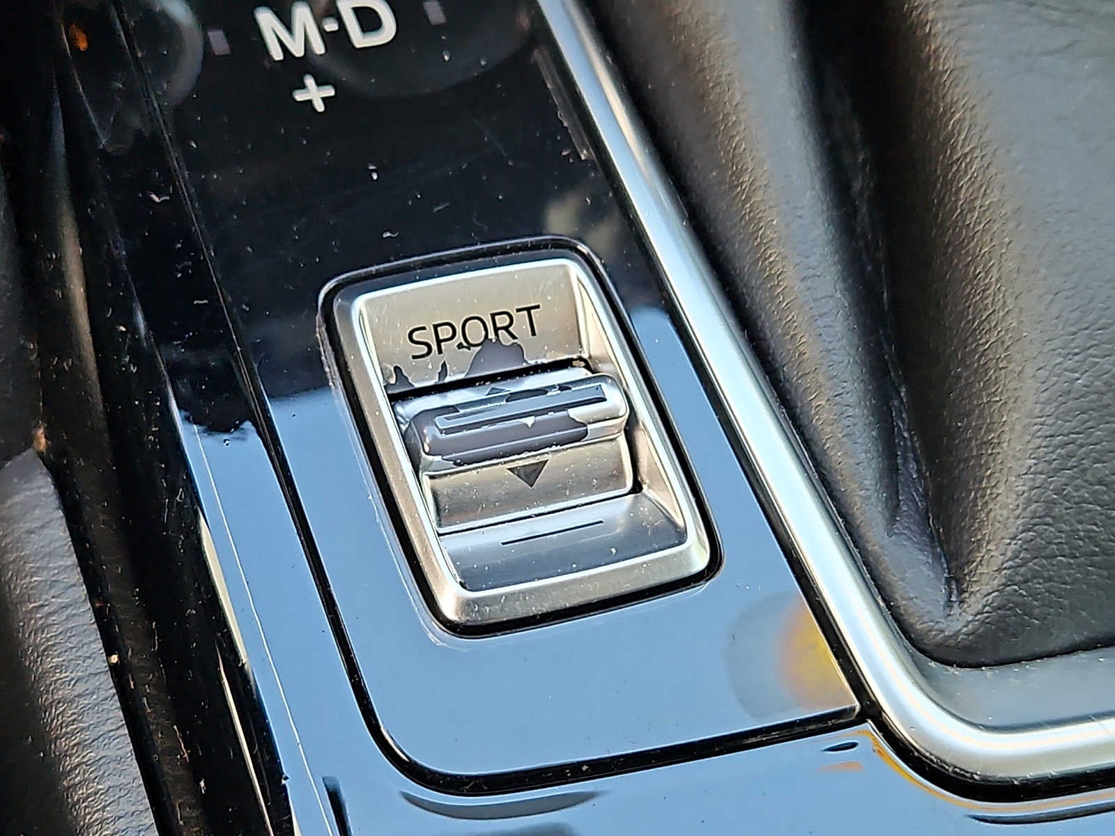 2016 Mazda Mazda CX-5 Sport
