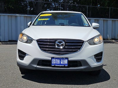 2016 Mazda Mazda CX-5 Sport