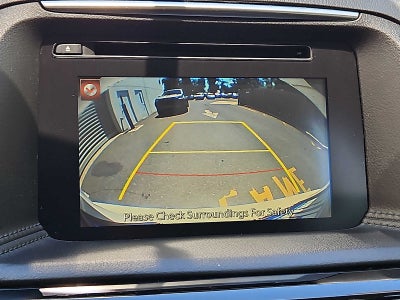 2016 Mazda Mazda CX-5 Sport