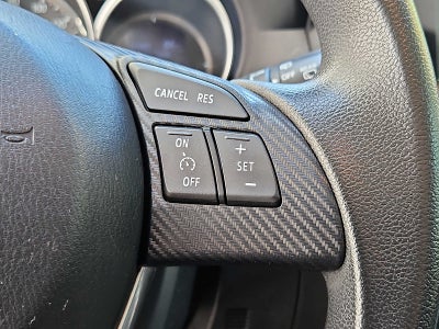 2016 Mazda Mazda CX-5 Sport