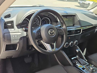 2016 Mazda Mazda CX-5 Sport