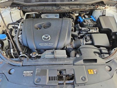 2016 Mazda Mazda CX-5 Sport