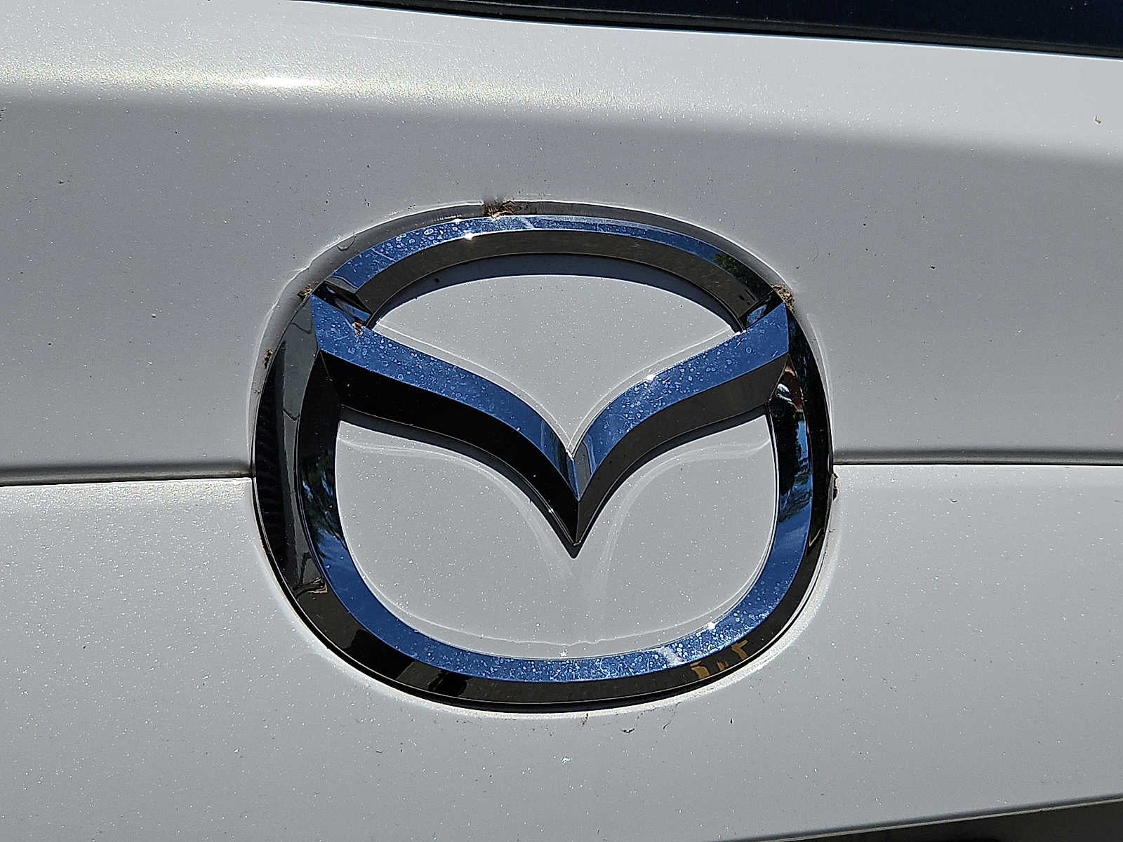 2016 Mazda Mazda CX-5 Sport