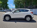 2016 Mazda Mazda CX-5 Sport