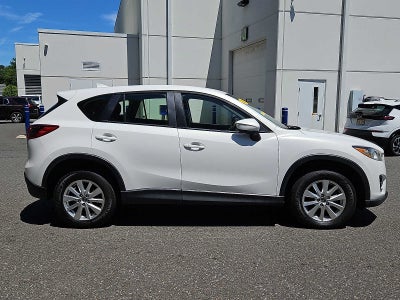 2016 Mazda Mazda CX-5 Sport