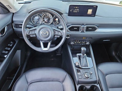 2024 Mazda Mazda CX-5 2.5 S Select