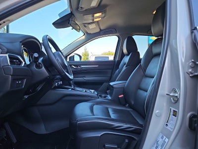2024 Mazda Mazda CX-5 2.5 S Select