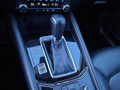 2024 Mazda Mazda CX-5 2.5 S Select