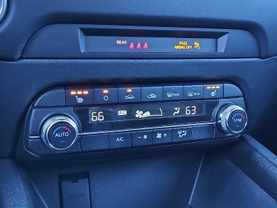 2024 Mazda Mazda CX-5 2.5 S Select