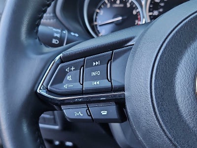 2024 Mazda Mazda CX-5 2.5 S Select