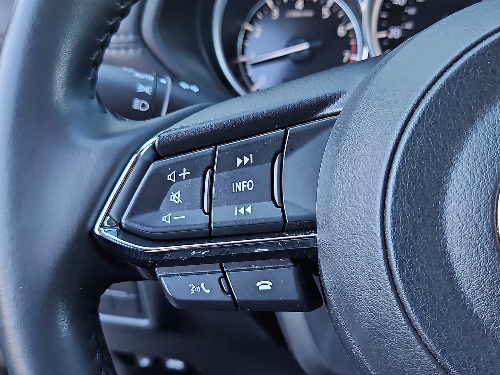 2024 Mazda Mazda CX-5 2.5 S Select