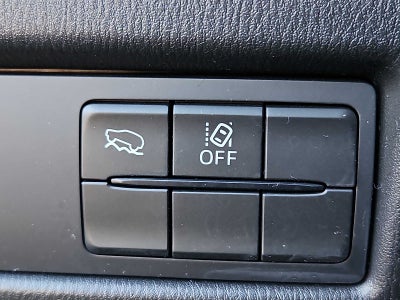 2024 Mazda Mazda CX-5 2.5 S Select