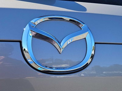 2024 Mazda Mazda CX-5 2.5 S Select