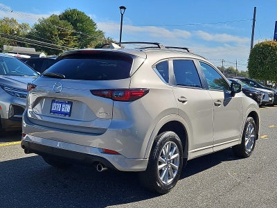 2024 Mazda Mazda CX-5 2.5 S Select