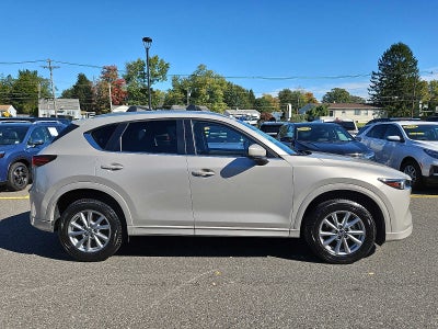 2024 Mazda Mazda CX-5 2.5 S Select