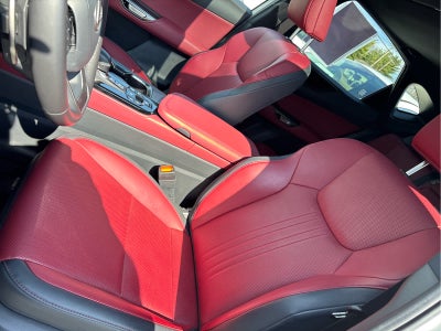 2024 Lexus NX NX 350