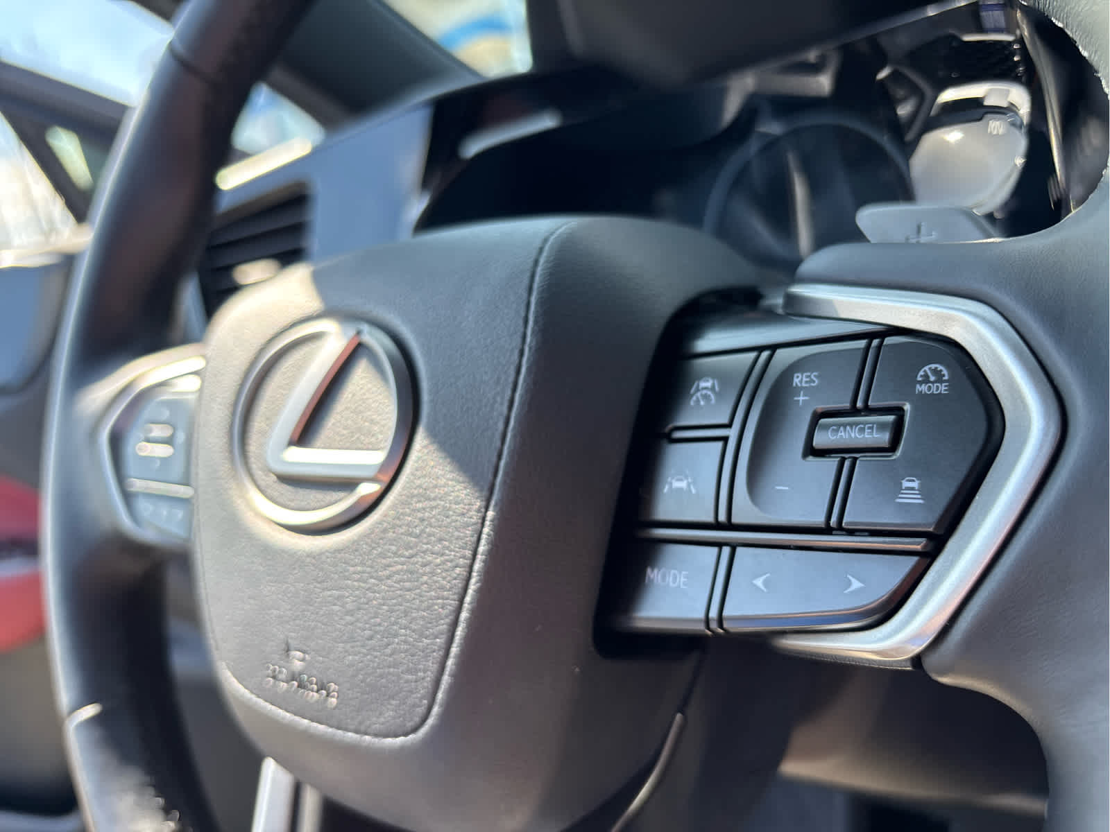 2024 Lexus NX NX 350