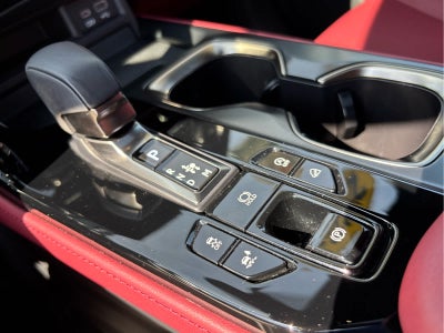 2024 Lexus NX NX 350