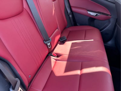 2024 Lexus NX NX 350