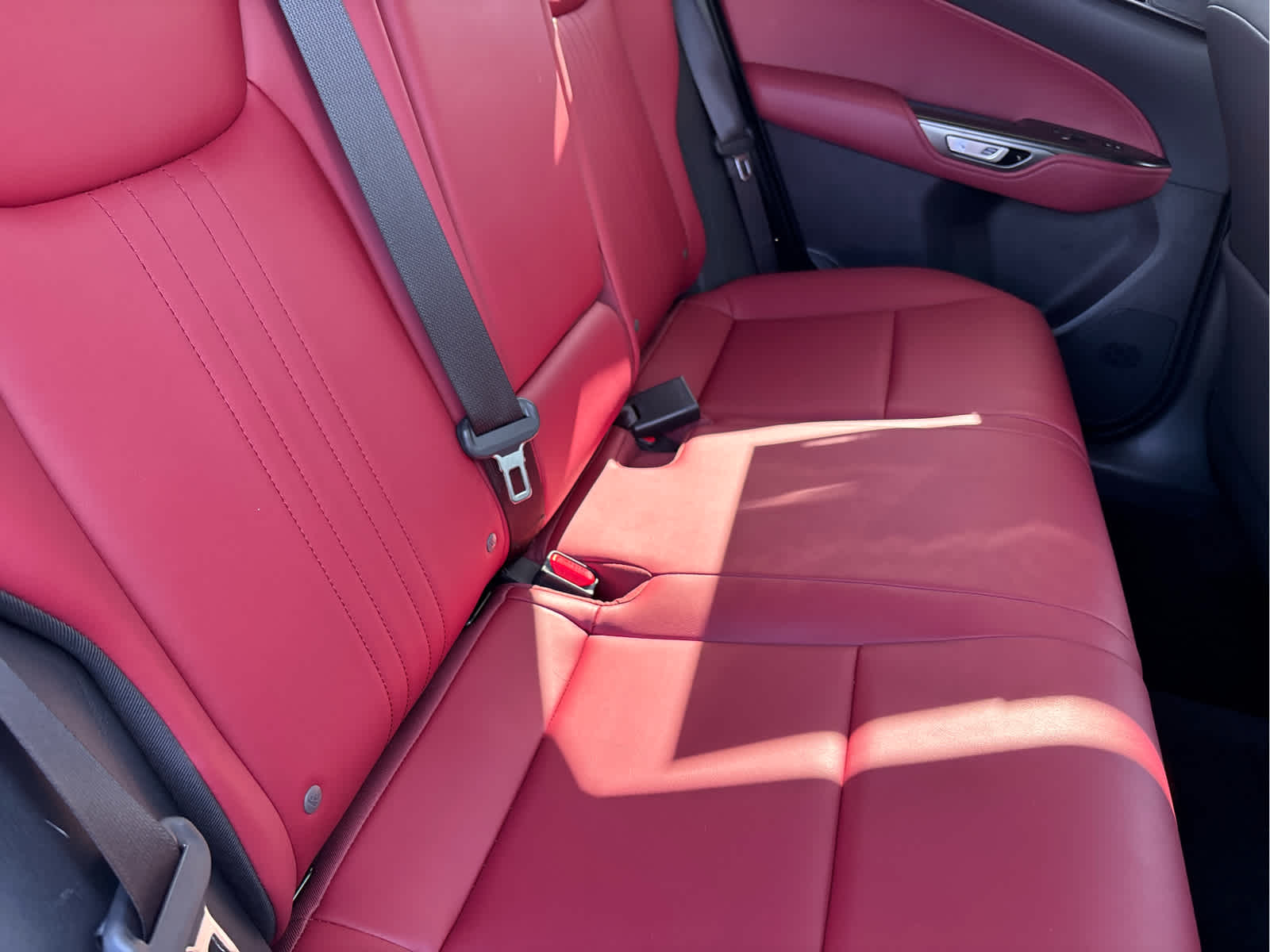 2024 Lexus NX NX 350